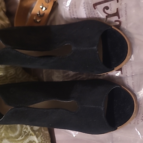 Shoe Boots Ankle High - Picture 9 of 9